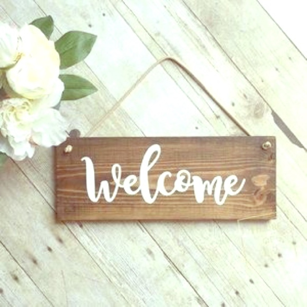 WELCOME TO MY CLOSET 🌼🌸🌻